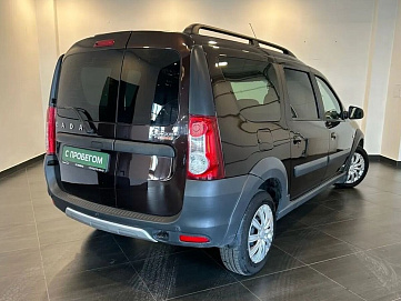 Lada (ВАЗ) , 2019г., передний привод, механика