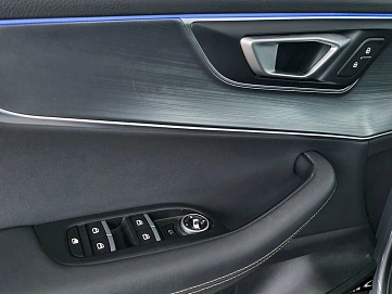 Xcite X-Cross 7, 2024г, передний привод, вариатор