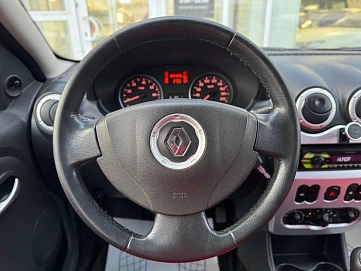 Renault , 2012г., передний привод, механика