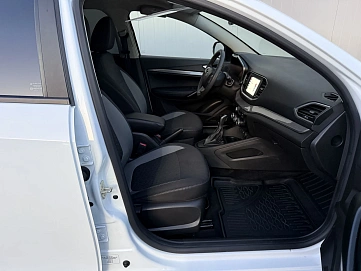Lada (ВАЗ) Vesta, 2024г, передний привод, вариатор