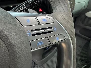 Hyundai Staria, 2022г, передний привод, автомат