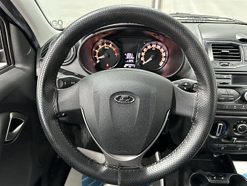 Lada (ВАЗ) Granta, 2022г, передний привод, механика