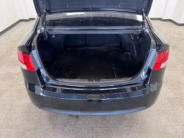 Kia Cerato, 2011г, передний привод, автомат