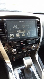 Mitsubishi Pajero Sport, 2020г, полный привод, автомат