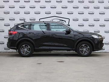 Haval F7, 2022г, передний привод, робот