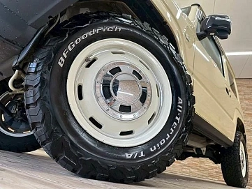 Suzuki Jimny, 2022г, полный привод, автомат