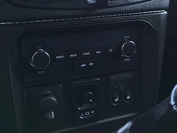 Lada (ВАЗ) Niva Travel, 2023г, полный привод, механика