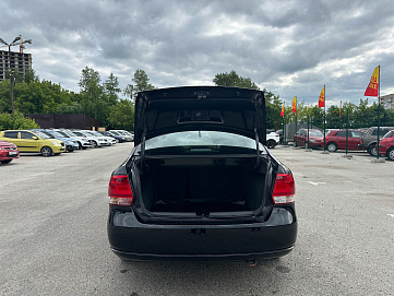 Volkswagen Polo, 2013г, передний привод, механика
