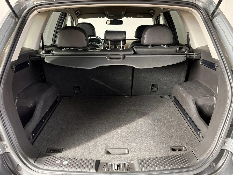 Opel Antara, 2013г., полный привод, автомат