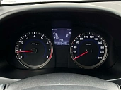 Hyundai Solaris, 2012г., передний привод, механика