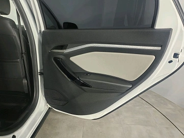 Lada (ВАЗ) Vesta, 2019г, передний привод, вариатор