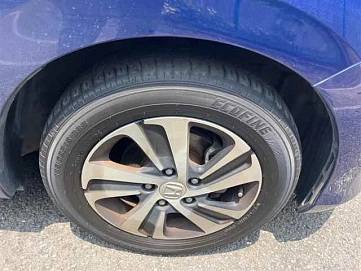 Honda Freed, 2019г, передний привод, вариатор