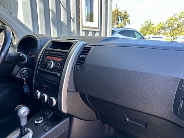 Nissan X-Trail, 2012г, полный привод, вариатор