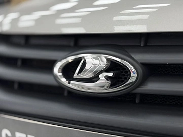 Lada (ВАЗ) Granta, 2022г, передний привод, механика