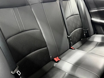 Changan Alsvin, 2023г, передний привод, робот