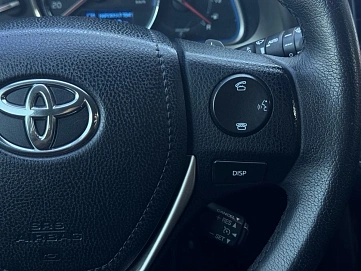 Toyota RAV4, 2013г, полный привод, автомат