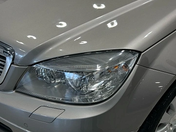 Mercedes-Benz C-Класс, 2008г, задний привод, автомат