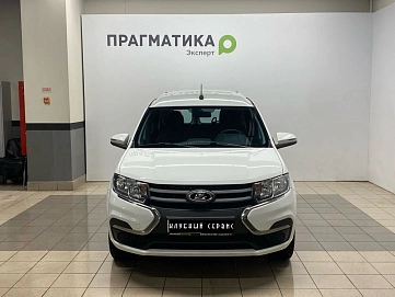 Lada (ВАЗ) Largus, 2022г, передний привод, механика