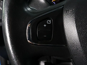 Renault Kaptur, 2016г, полный привод, автомат