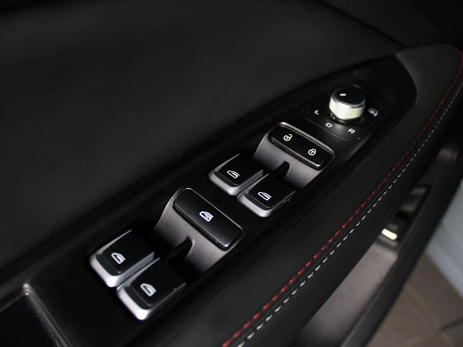 Geely Tugella, 2023г., полный привод, автомат