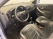 Lada (ВАЗ) XRAY, 2019г., передний привод, автомат