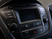 Hyundai ix35, 2013г., передний привод, автомат