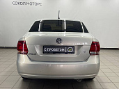 Volkswagen Polo, 2014г., передний привод, механика