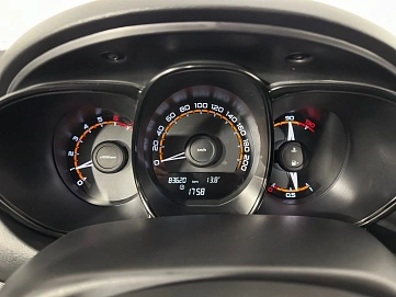 Lada (ВАЗ) Vesta, 2018г, передний привод, механика