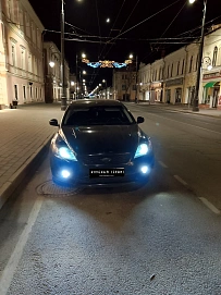 Ford Mondeo, 2009г, передний привод, механика