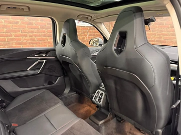 BMW X1, 2025г, полный привод, робот