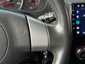 Suzuki SX4, 2008г, передний привод, автомат