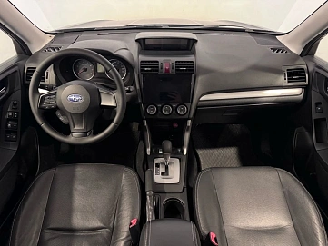 Subaru Forester, 2012г, передний привод, автомат