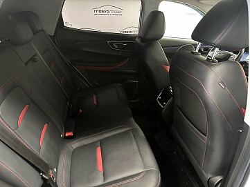 Chery Tiggo 4 Pro, 2023г., передний привод, автомат