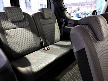 Lada (ВАЗ) Largus, 2019г, передний привод, механика