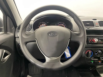 Lada (ВАЗ) Granta, 2024г, передний привод, механика