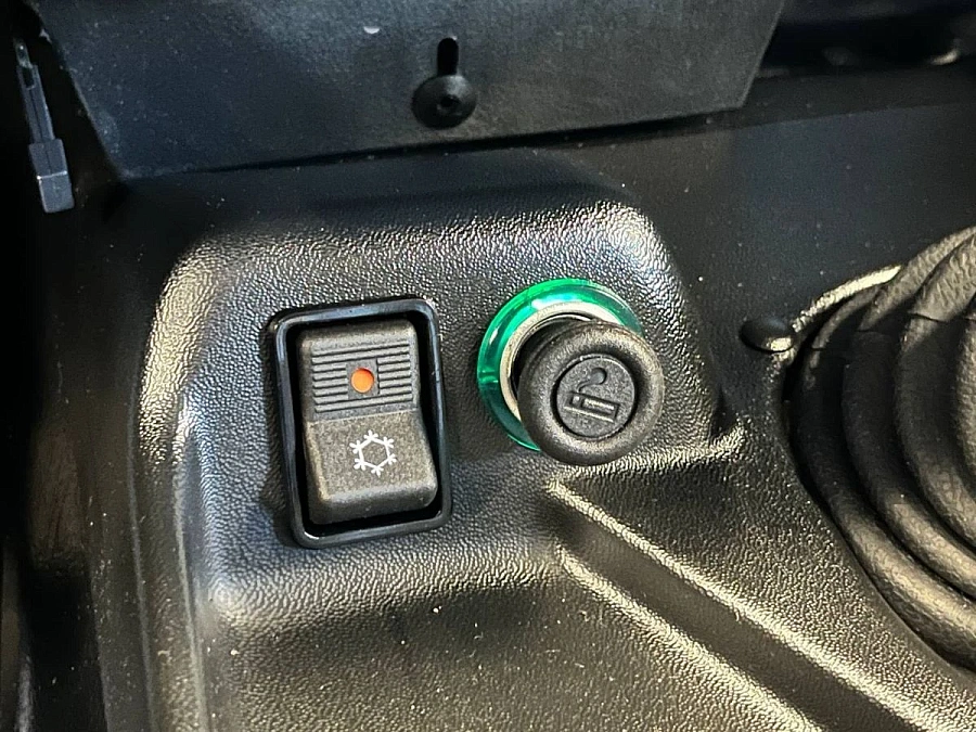 Lada (ВАЗ) , 2018г., полный привод, механика