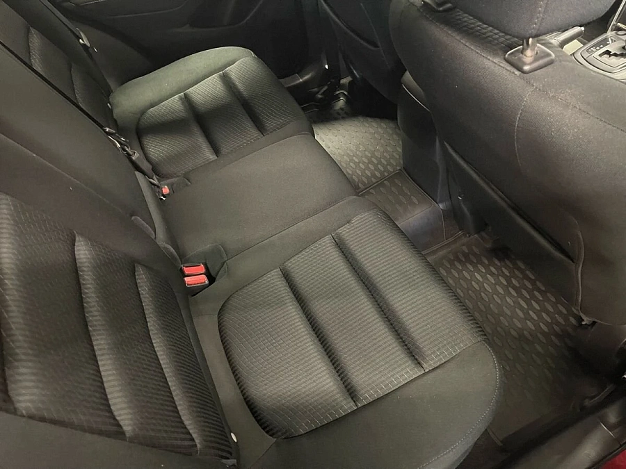 Mazda CX-5, 2013г., полный привод, автомат