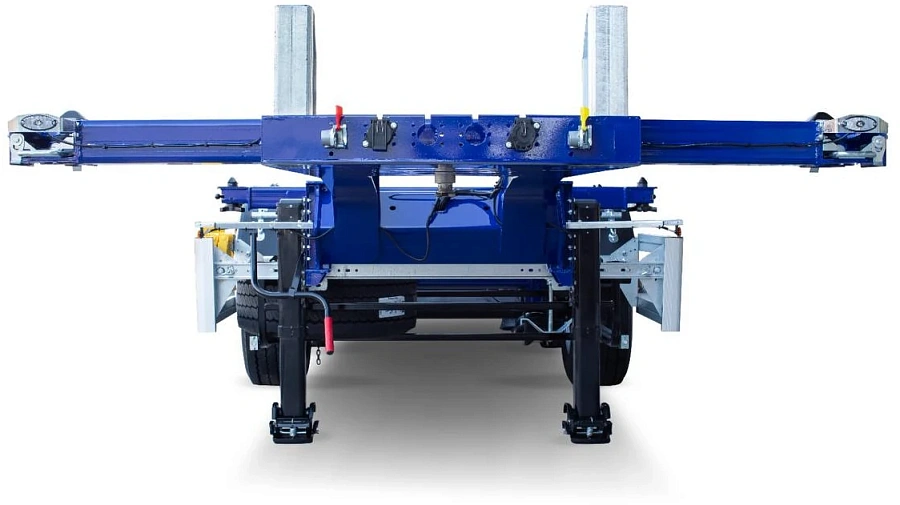 Seyit Usta Контейнеровоз, 2025г.