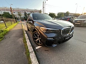 BMW X5, 2019г., полный привод, автомат
