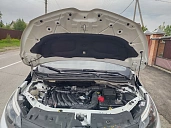 Renault Kaptur, 2018г., передний привод, вариатор
