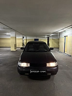 Lada (ВАЗ) 2112, 2006г, передний привод, механика