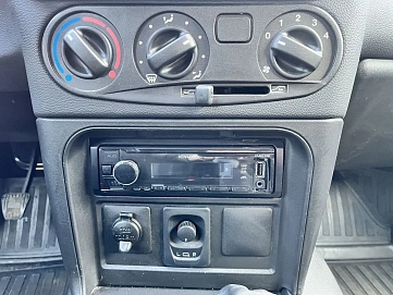 Lada (ВАЗ) Niva Travel, 2023г, полный привод, механика