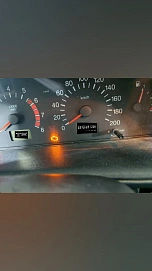 Chevrolet Niva, 2016г, полный привод, механика