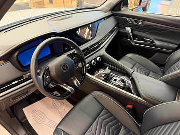 Changan CS95, 2023г., полный привод, автомат