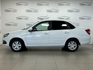 Lada (ВАЗ) Granta, 2023г, передний привод, механика