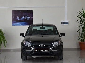 Lada (ВАЗ) Granta, 2023г, передний привод, механика