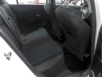Chevrolet Cruze, 2012г, передний привод, автомат