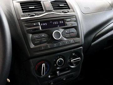 Lada (ВАЗ) Granta, 2025г, передний привод, механика