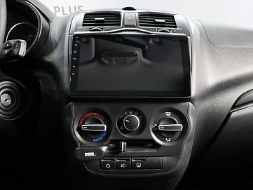 Lada (ВАЗ) Granta, 2023г, передний привод, механика