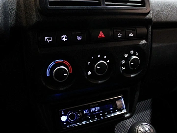 Lada (ВАЗ) , 2023г., полный привод, механика